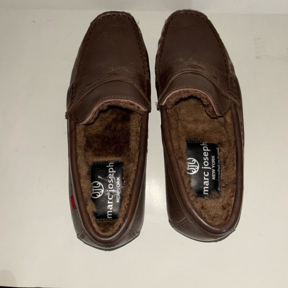 Marc Joseph New York Men’s shoes